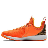 Under Armour Realtree x Harper 5 Turf 'Panic Orange' 3023492-800