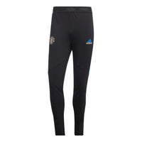 adidas Manchester United Condivo 22 Pro Pants 'Black' HT4274