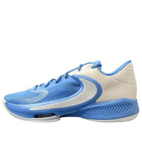 Nike Zoom Freak 4 TB 'University Blue' DX6652-402