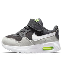 (TD) Nike Air Max SC 'Iron Grey Fog' CZ5361-001