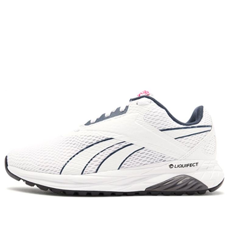 (WMNS) Reebok Liquifect 90 AP White/Grey FY1908