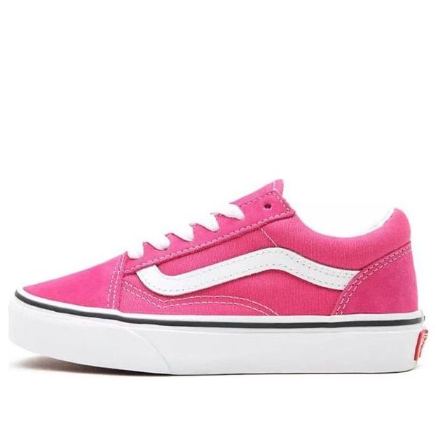 (PS) Vans Old Skool 'Pink White' VN0A4BUU32C