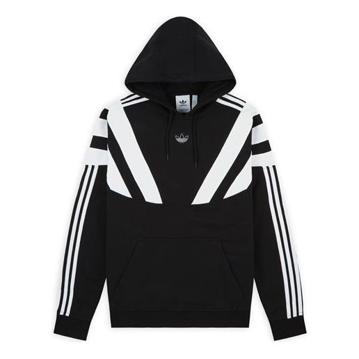 Men's adidas originals Blnt 96 Hoody Black EK2996