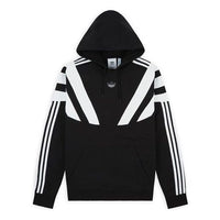 Men's adidas originals Blnt 96 Hoody Black EK2996