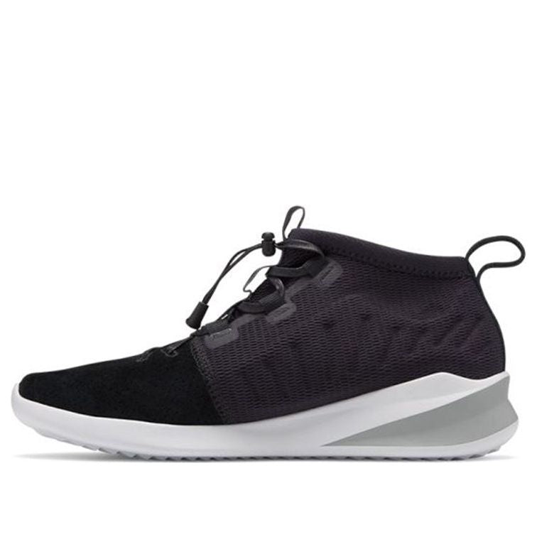 New Balance Cypher Run Luxe 'Black' MSRMCLB