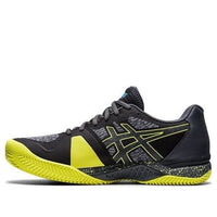 ASICS Gel-Padel Ultimate 'Grey Yellow' 1041A226-020