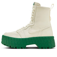(WMNS) Air Jordan 1 Brooklyn 'Sail Green ' FJ5737-103