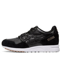 (WMNS) ASICS Gel Saga 'Black' 1192A107-001