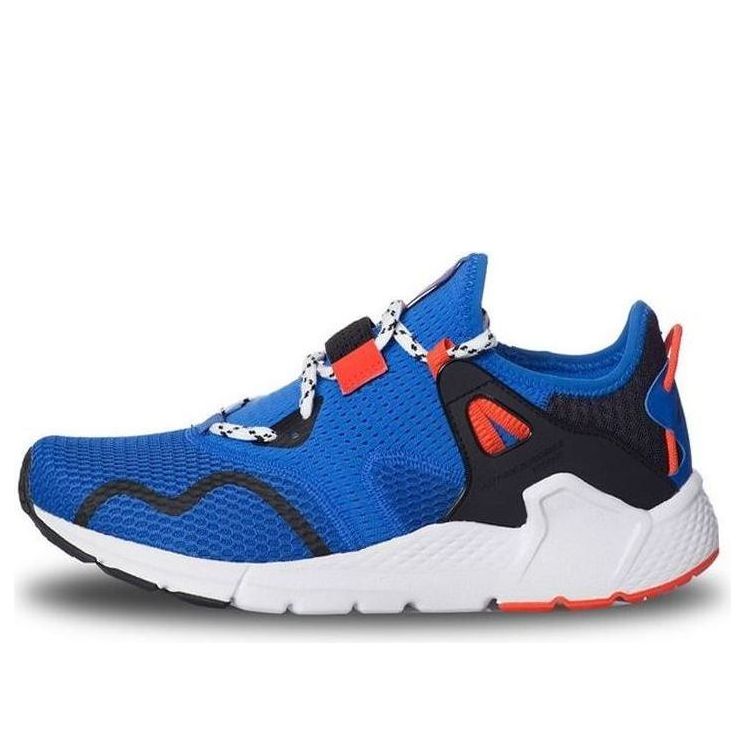 Li-Ning Mafia 'Blue White' AGLQ025-2