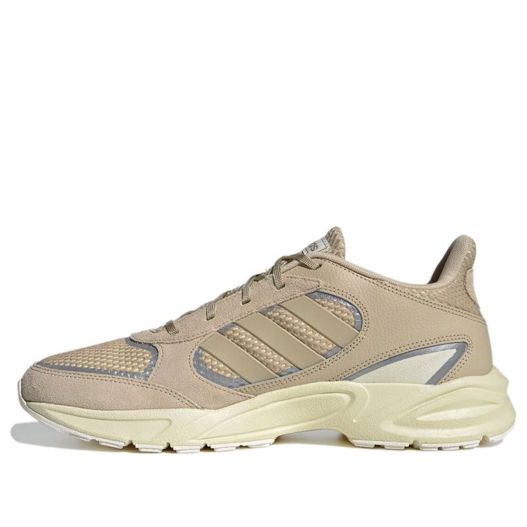adidas neo 90s Valasion 'Brown' EG2892