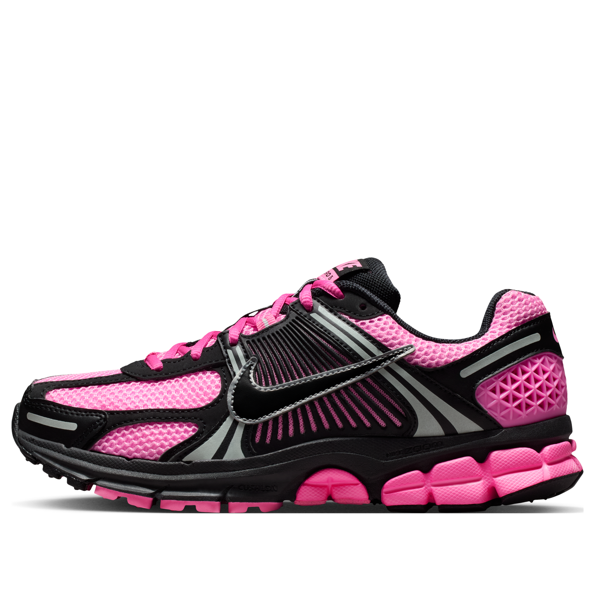 (WMNS) Nike Air Zoom Vomero 5 'Pink Spell Black' FJ2028-601
