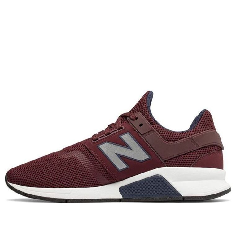 New Balance 247 v2 Red MS247FG