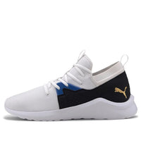 PUMA Emergence Mesh Black/White 193091-03