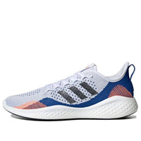 adidas Fluidflow 2.0 'White Royal Blue' FY5959