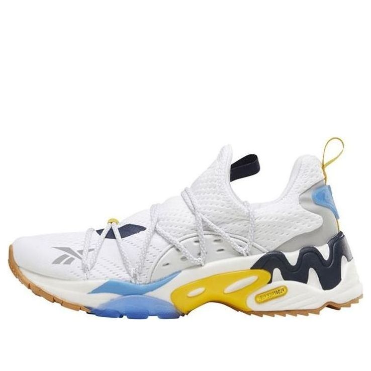 Reebok Trideca 200 White DV9294