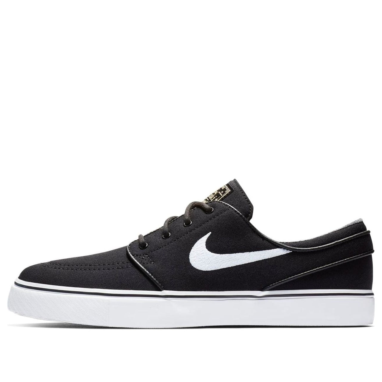 Nike Zoom Stefan Janoski Cnvs 'Black' 615957-028