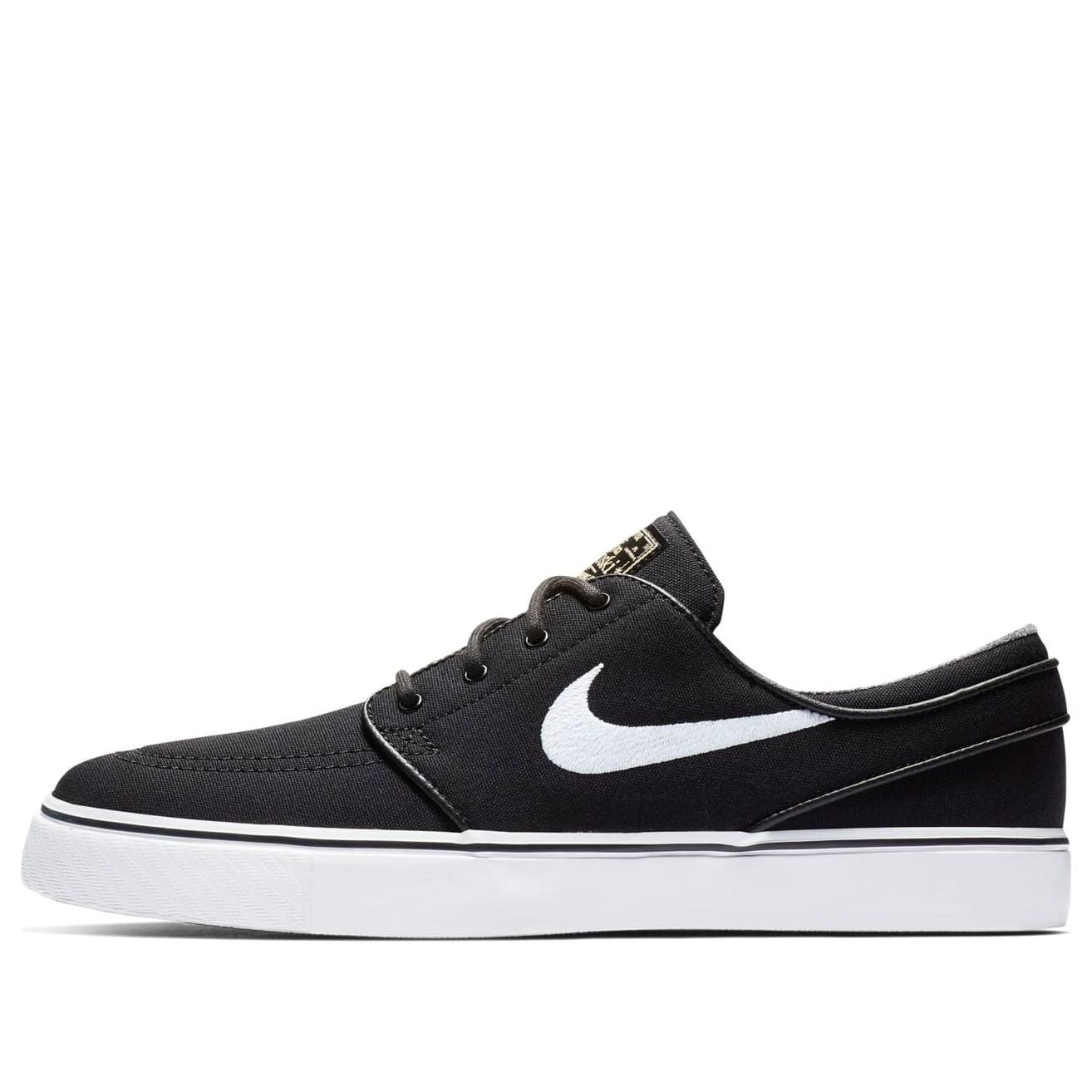 Nike Zoom Stefan Janoski Cnvs 'Black' 615957-028