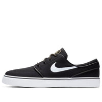 Nike Zoom Stefan Janoski Cnvs 'Black' 615957-028