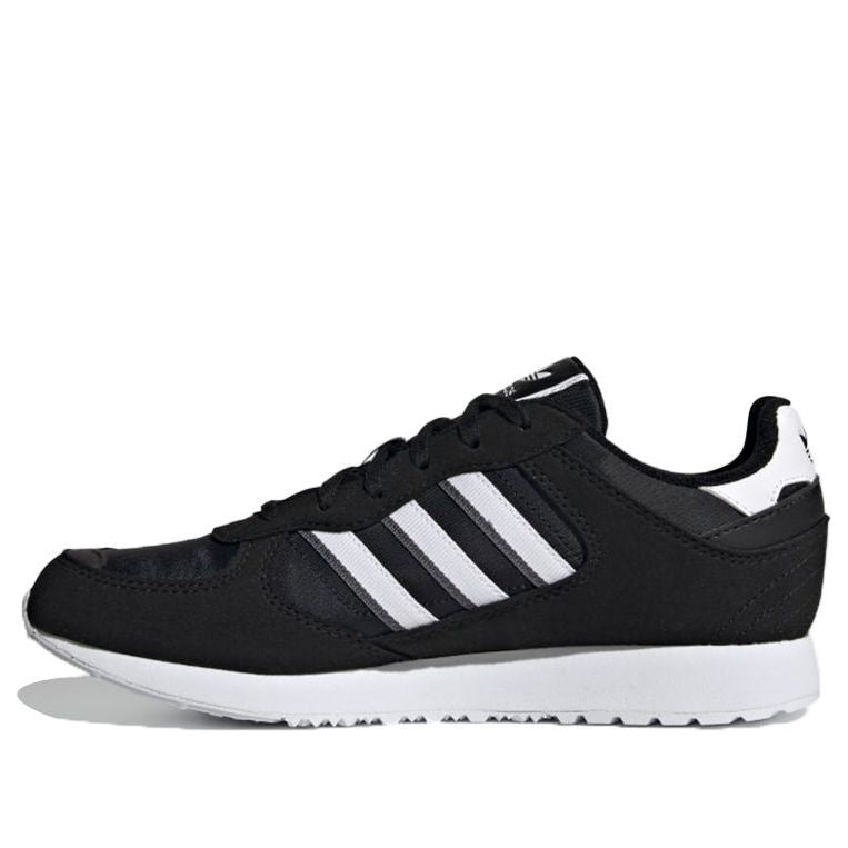 (WMNS) adidas Special 21 'Black White' FY4884