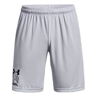 Under Armour Tech Graphic Logo Training Short 'White' 1361510-011