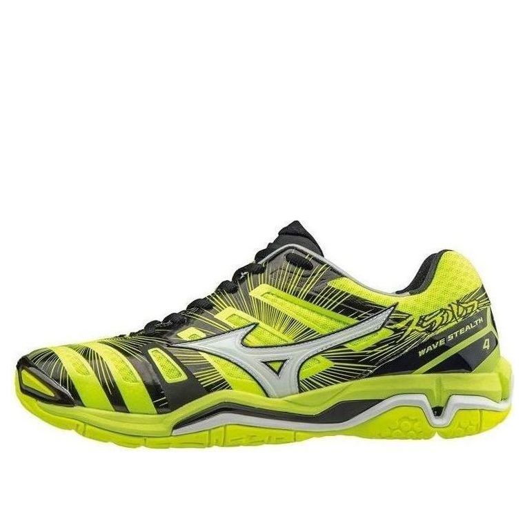 Mizuno Wave Stealth 4 X1GA160046