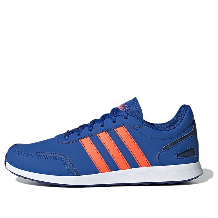 (GS) adidas neo Vs Switch K 'Blue Orange' FY7259