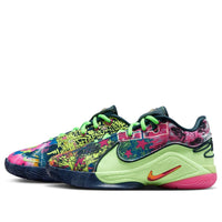 (GS) Nike LeBron 22 'Bryce's World' IB9255-400