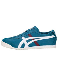 Onitsuka Tiger Mexico 66 'Deep Sapphire' D4J2L-400