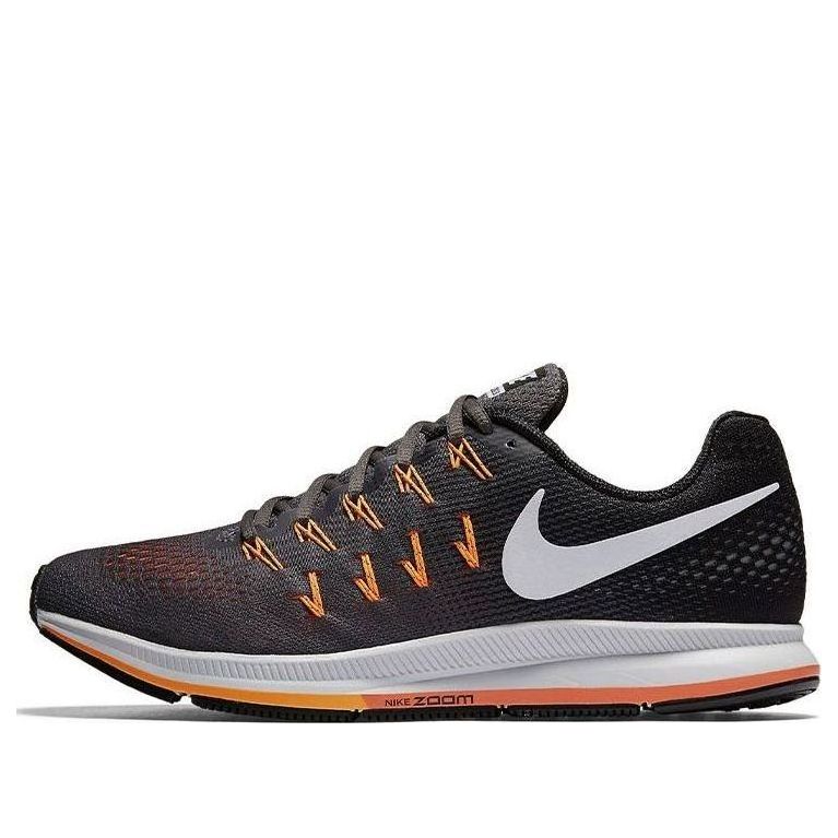 Nike Air Zoom Pegasus 33 'Bright Citrus' 831352-003