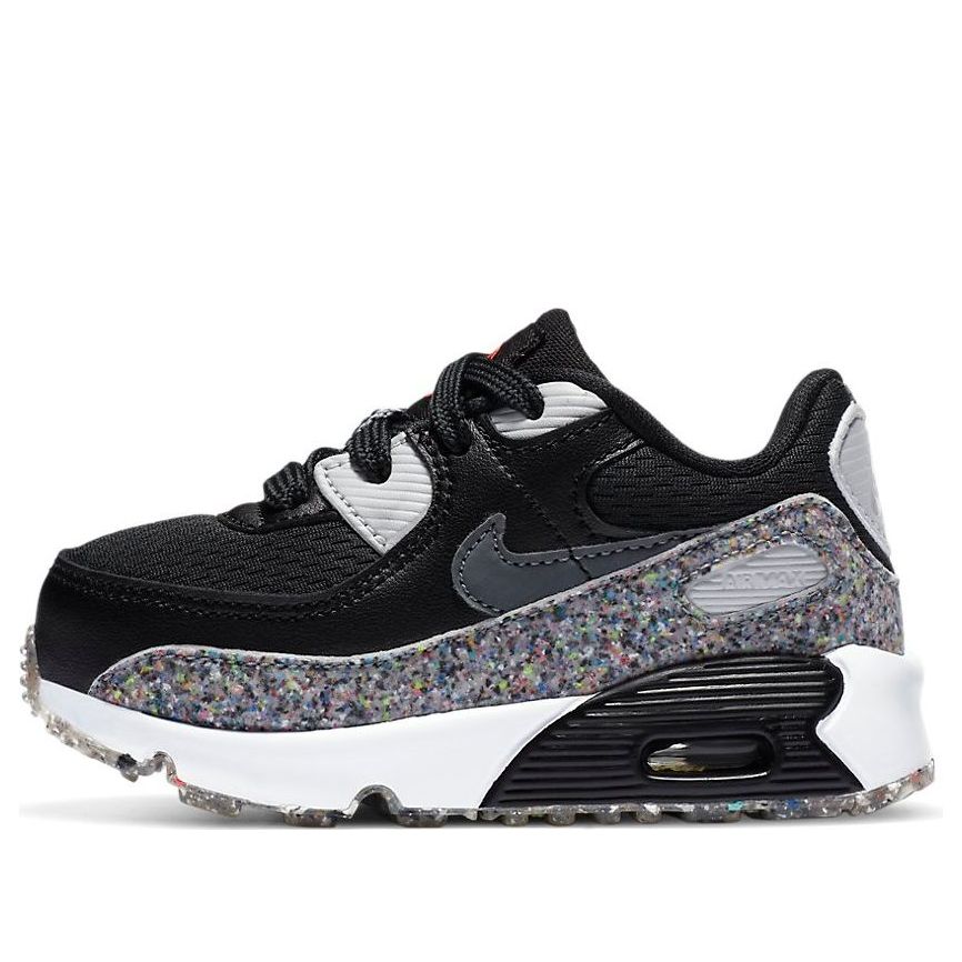 (TD) Nike Air Max 90 SE 'Space Hippie' CZ5893-001