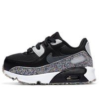 (TD) Nike Air Max 90 SE 'Space Hippie' CZ5893-001