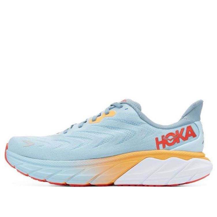 HOKA ONE ONE Arahi 6 2E Wide 'Summer Song' 1123196-SSMS