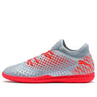 PUMA Future 4.4 IT Sneakers Red/White 105691-01