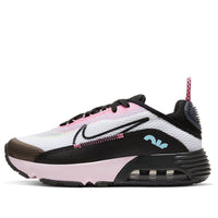 (PS) Nike Air Max 2090 'White Black Pink Foam' CU2093-166