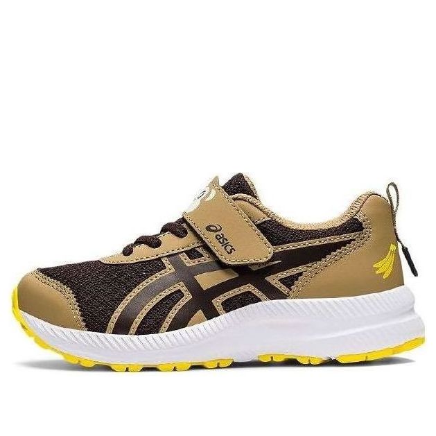 (PS) ASICS Contend 7 'Coffee' 1014A239-207
