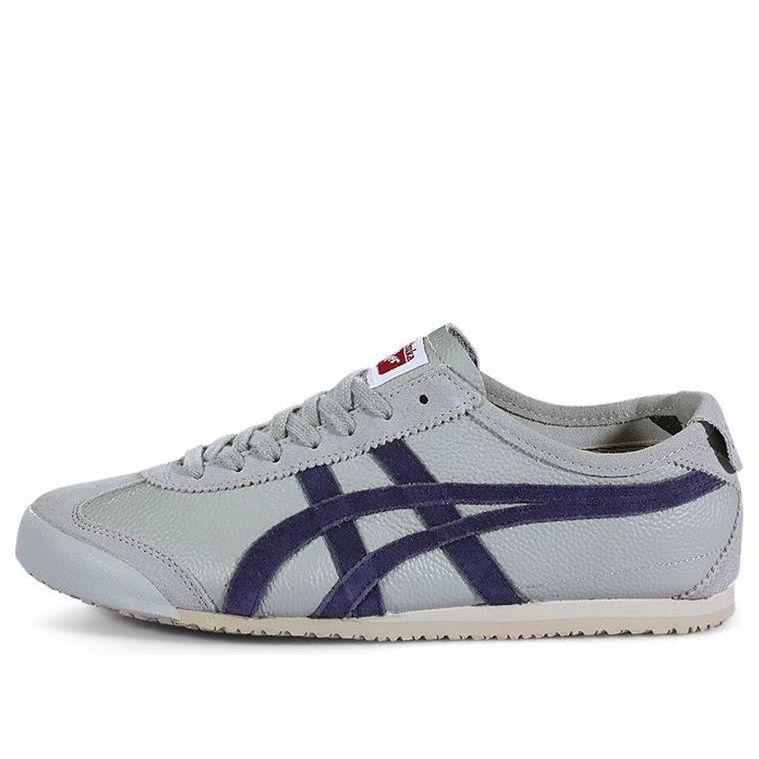 Onitsuka Tiger Mexico 66 'Grey Blue' D2J4L-9658