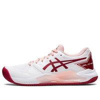 (WMNS) ASICS Gel-Challenger 13 'White Cranberry' 1042A165-103