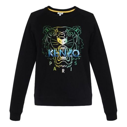 KENZO SS20 Black FA5-2SW816-4XH-99