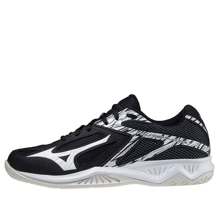 Mizuno Thunder Blade 3 'Black White' V1GA217002