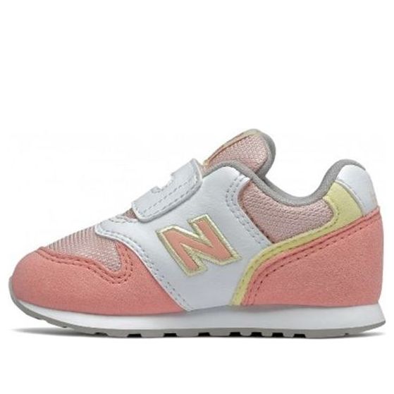 New Balance 996 Pink Toddler IZ996PPY