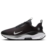 (WMNS) Nike Infinity Run 4 Gore-Tex 'Black White' HQ0264-004