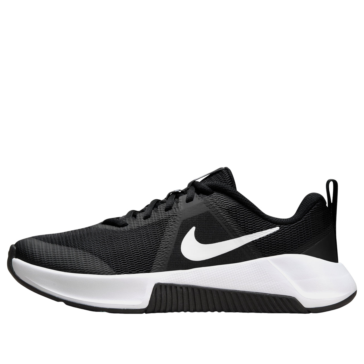 (WMNS) Nike MC Trainer 3 'Black White' FQ1830-001