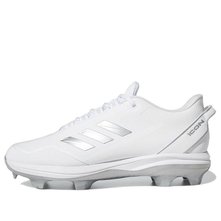 adidas Icon 7 Tpu Cleats 'White' S23882