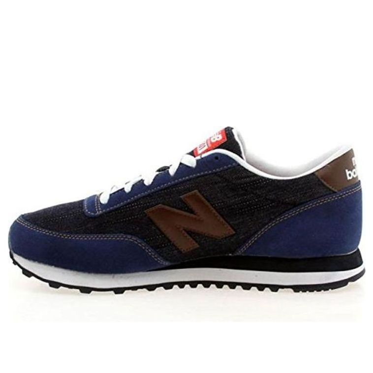 New Balance 501 'Ink Blue' ML501VIB