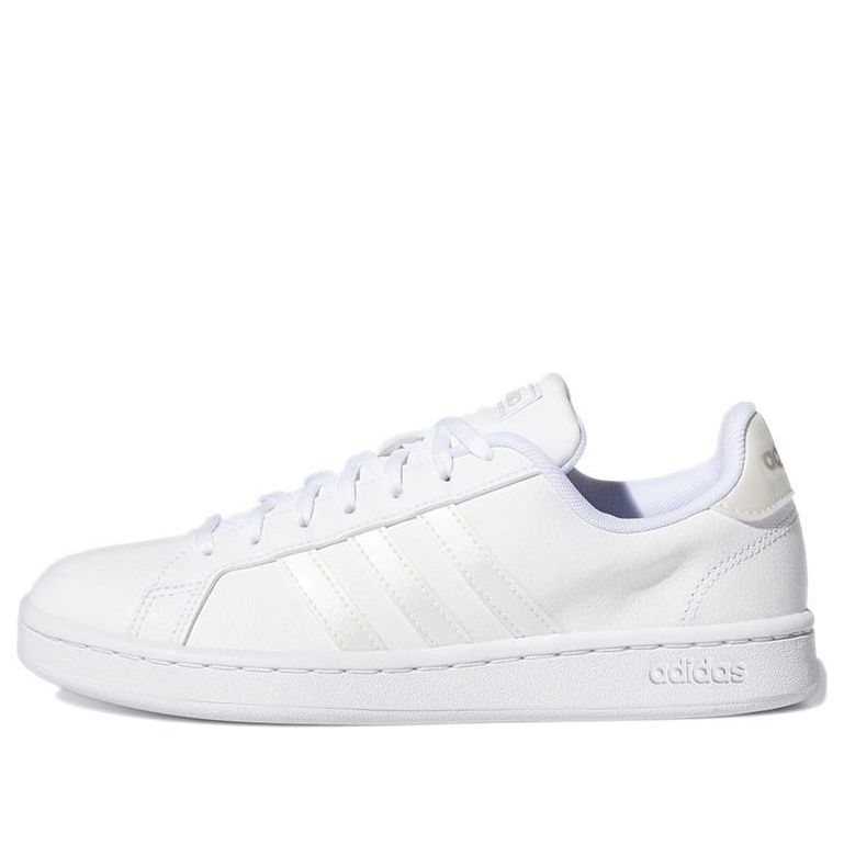 (WMNS) adidas Grand Court 'White' EE8172