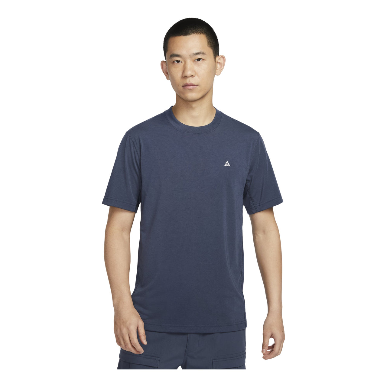 Nike ACG Goat Rocks Dri-FIT ADV T-Shirt 'Thunder Blue' FN8412-437