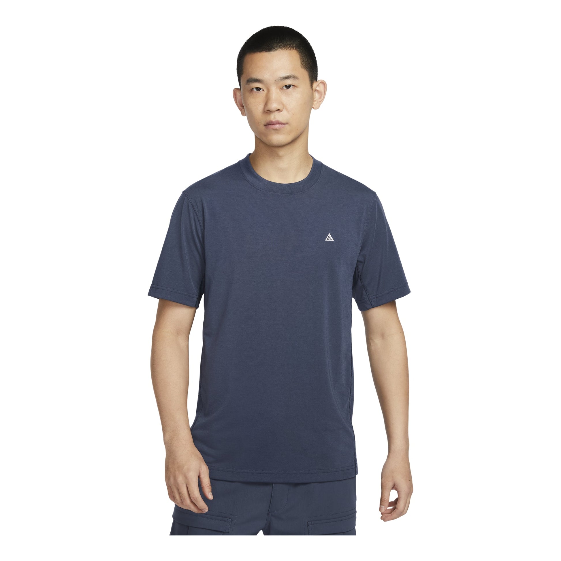 Nike ACG Goat Rocks Dri-FIT ADV T-Shirt 'Thunder Blue' FN8412-437