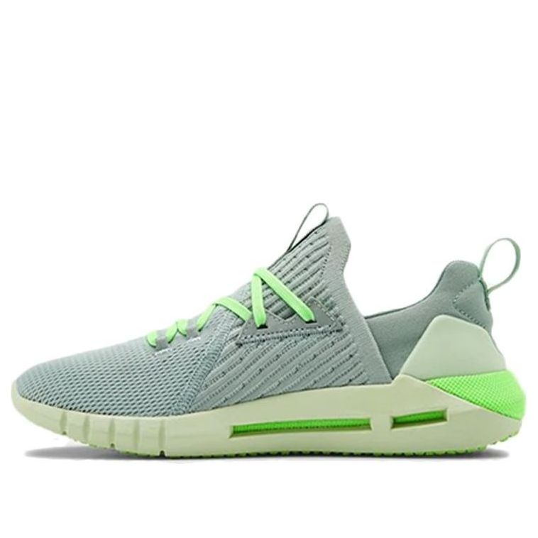 (WMNS) Under Armour Hovr Slk Evo Glitz 3022452-300