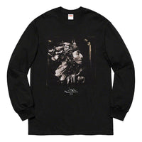 Supreme Week 5 x Joel-Peter Harvest L SUP-FW20-138-BLK