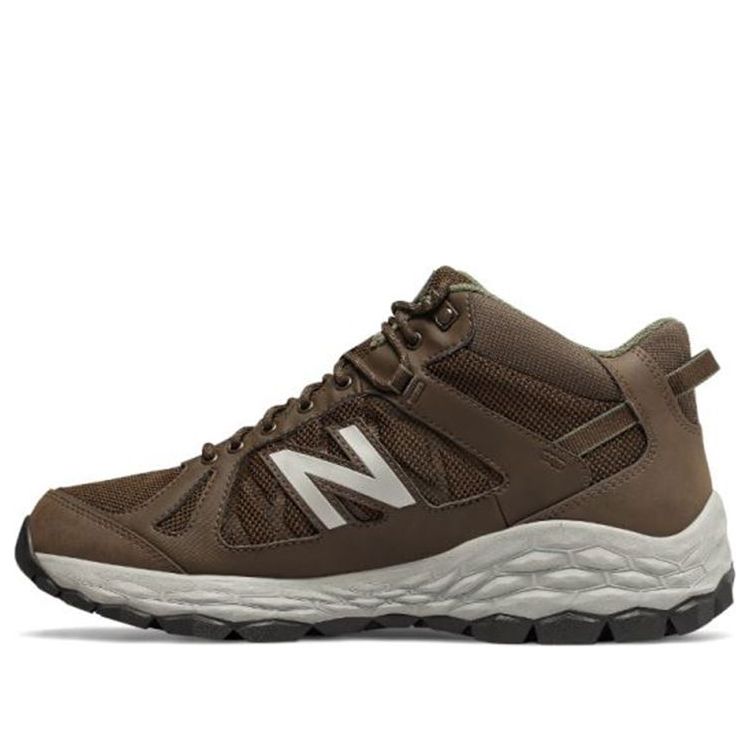New Balance 1450 'Chocolate Brown' MW1450WN